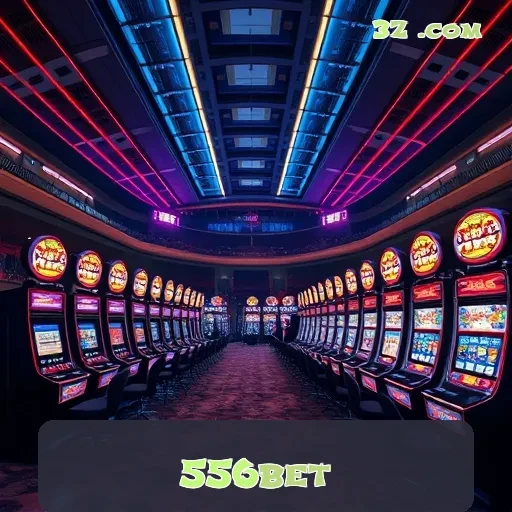 556bet: Mergulhe no Mundo Vibrante do Blackjack