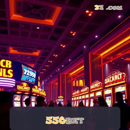 556bet: Bônus Incríveis para Potencializar Suas Apostas!