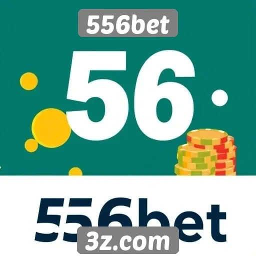 Revisão detalhada sobre a plataforma 556bet