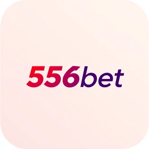 556bet Logo
