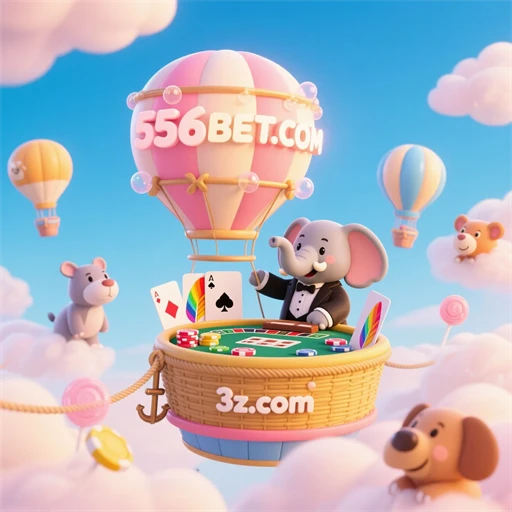 Descubra os Jogos de Bônus na 556bet: Diversão e Oportunidades de Ganhos