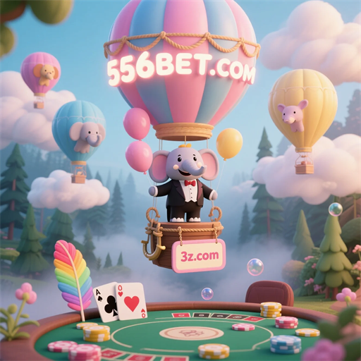 Cassino A Magia dos Cassinos Online: Descubra o 556bet