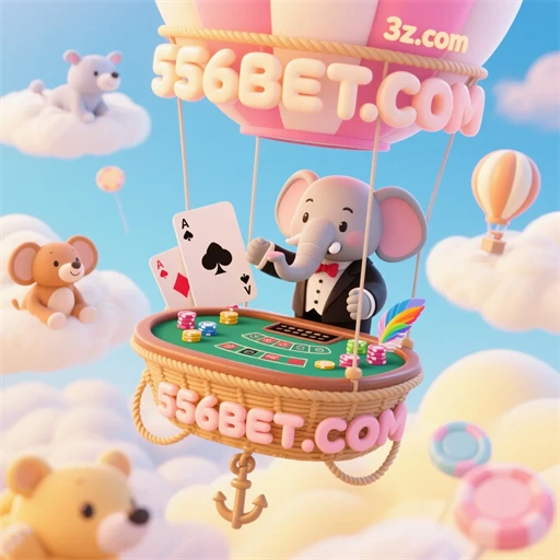 Descubra a Emoção dos Jackpots no 556bet