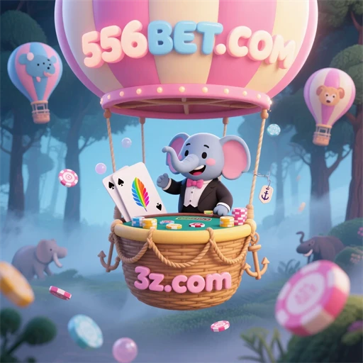 A Fascinante Experiência dos Caça-Níqueis no 556bet