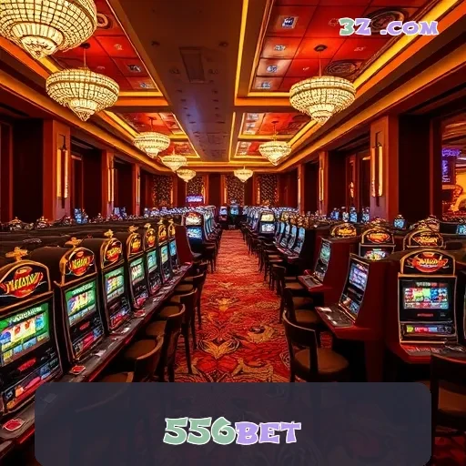 556bet: Descubra os Segredos da Roleta que Encantam os Jogadores