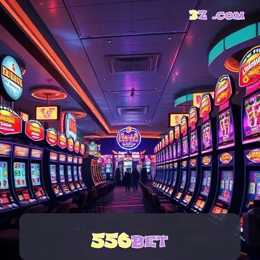 556bet: Torneios Incríveis Que Você Não Pode Perder